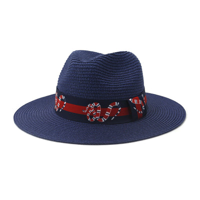 Sombreros de Playa Unisex - Protección Solar para Aventuras al Aire Libre - Image 9