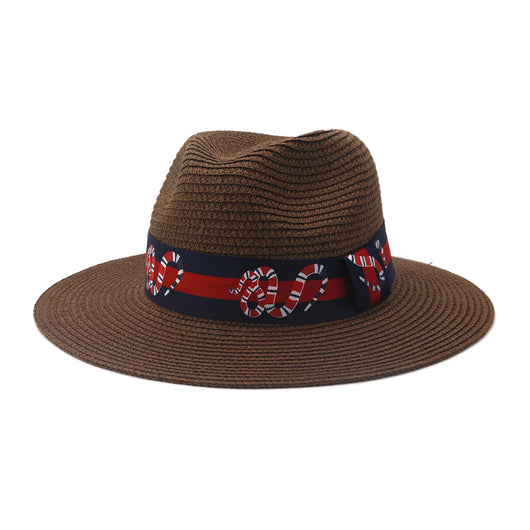 Sombreros de Playa Unisex - Protección Solar para Aventuras al Aire Libre - Image 7