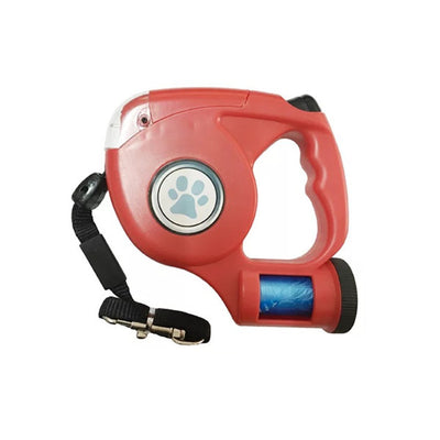 Recogedor de Desechos para Mascotas con Luz LED - Image 7