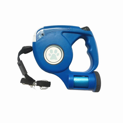Recogedor de Desechos para Mascotas con Luz LED - Image 4