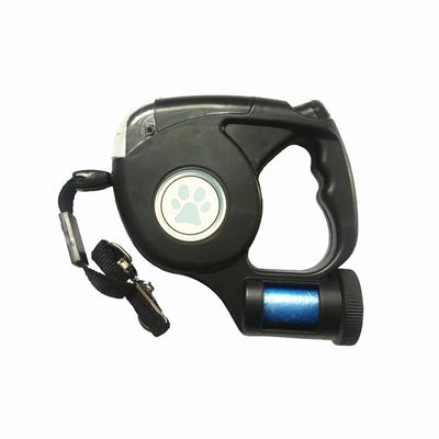 Recogedor de Desechos para Mascotas con Luz LED - Image 3