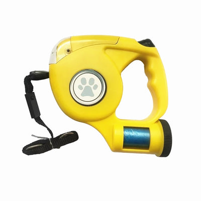 Recogedor de Desechos para Mascotas con Luz LED - Image 2