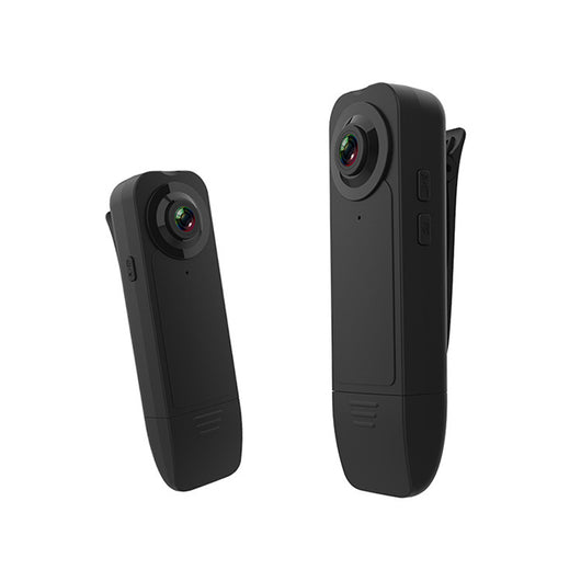 Grabadora de Ángulo Amplio A18 para Seguridad y Cumplimiento - Image 10