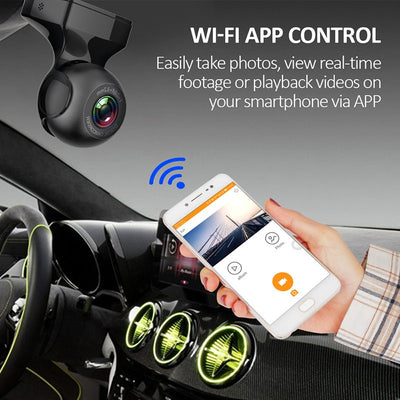 Grabadora de Conducción USB para Android Auto - Image 9