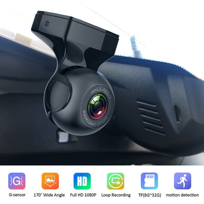 Grabadora de Conducción USB para Android Auto - Image 4