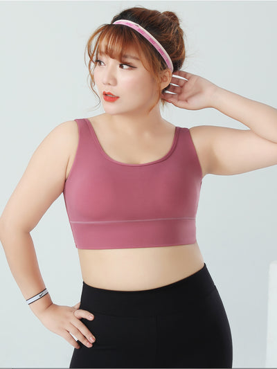 Camiseta Deportiva Oversized Antiflacidez con Soporte Integral - Image 5