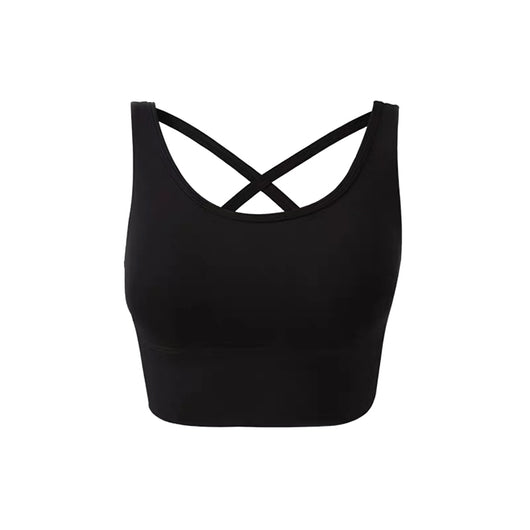 Camiseta Deportiva Oversized Antiflacidez con Soporte Integral - Image 4