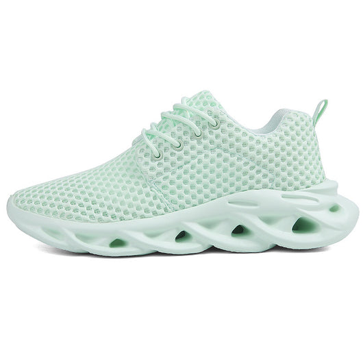 Zapatillas de Correr Deportivas con Malla Transpirable para Hombre - Image 4