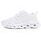 Zapatillas de Correr Deportivas con Malla Transpirable para Hombre