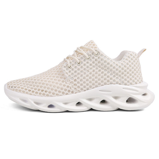 Zapatillas de Correr Deportivas con Malla Transpirable para Hombre - Image 3
