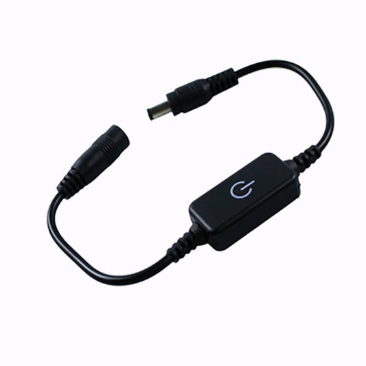 Controlador Regulador LED para Tiras Monocromáticas - Image 2