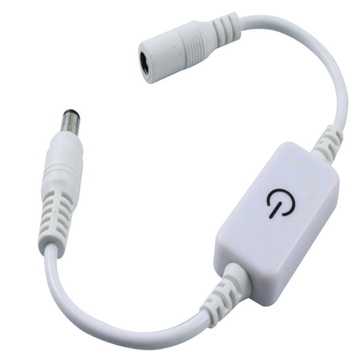 Controlador Regulador LED para Tiras Monocromáticas - Image 3