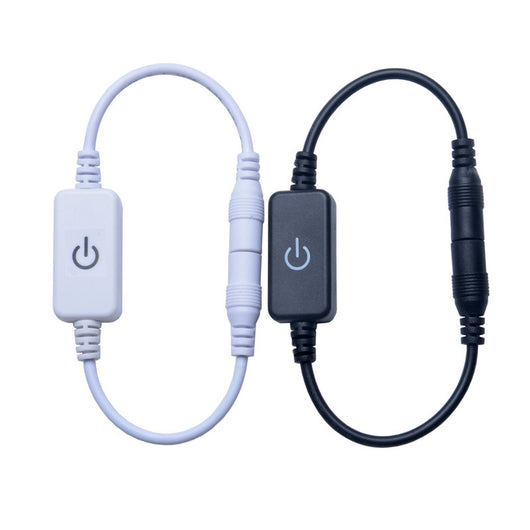 Controlador Regulador LED para Tiras Monocromáticas - Image 5