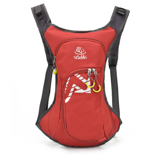 Mochila Impermeable de Nylon - Bolsa de Viaje Resistente - Image 13