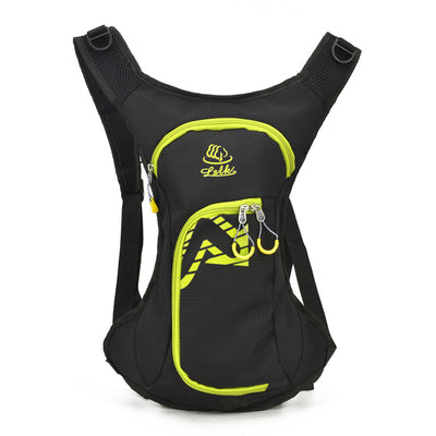 Mochila Impermeable de Nylon - Bolsa de Viaje Resistente - Image 10