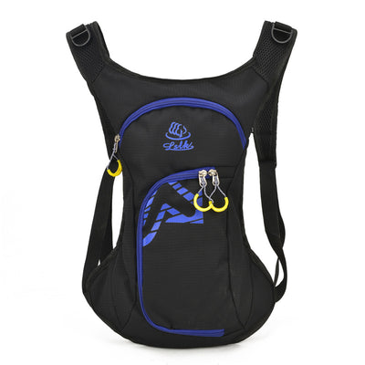 Mochila Impermeable de Nylon - Bolsa de Viaje Resistente - Image 14