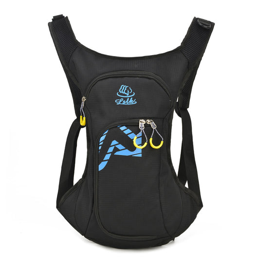 Mochila Impermeable de Nylon - Bolsa de Viaje Resistente - Image 12