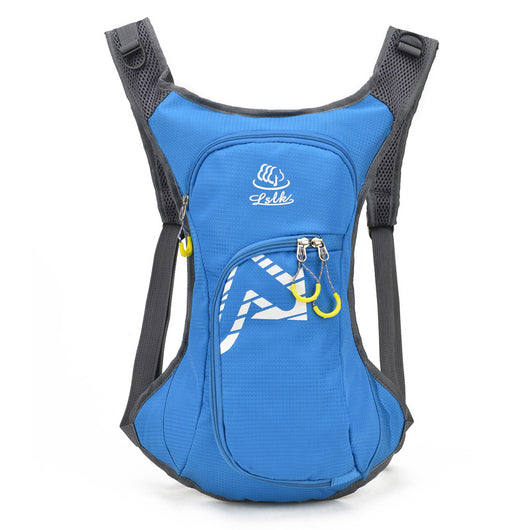 Mochila Impermeable de Nylon - Bolsa de Viaje Resistente - Image 16
