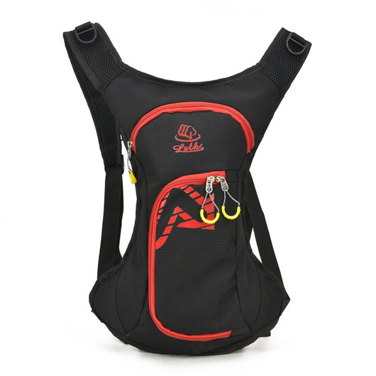 Mochila Impermeable de Nylon - Bolsa de Viaje Resistente - Image 17