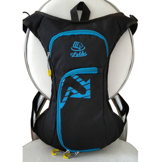 Mochila Impermeable de Nylon - Bolsa de Viaje Resistente - Image 18
