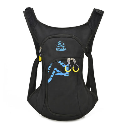 Mochila Impermeable de Nylon - Bolsa de Viaje Resistente