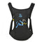 Mochila Impermeable de Nylon - Bolsa de Viaje Resistente