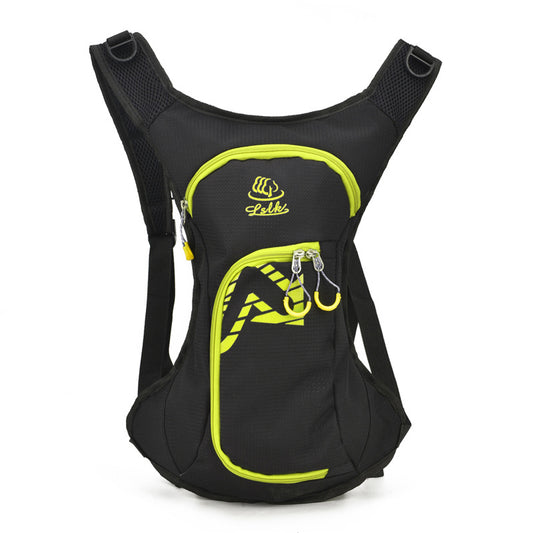 Mochila Impermeable de Nylon - Bolsa de Viaje Resistente - Image 2