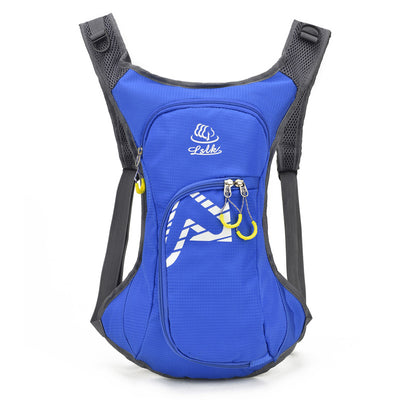 Mochila Impermeable de Nylon - Bolsa de Viaje Resistente - Image 7