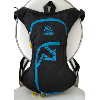 Mochila Impermeable de Nylon - Bolsa de Viaje Resistente - Image 5