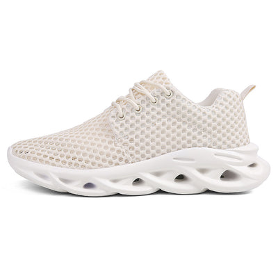 Zapatillas de Correr Deportivas con Malla Transpirable para Hombre - Image 12