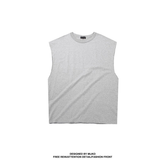 Chaleco Reversible Dos en Uno - Image 16