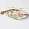 Dried Flower Specimen Preserved Flower Bracelet Couple Gift Blanco gypsophila