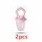 Light Rosado 2 Piezas