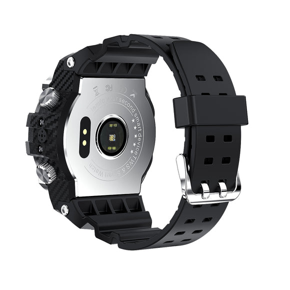 Pulsera Inteligente Multifuncional Resistente al Agua
