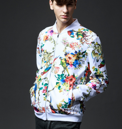 Chaqueta Cardigan Hombre Tinta China - Estilo Moderno y Versátil - Image 8