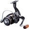 Carrete de Pesca Metal Completo - Rueda para Caña de Mar Larga Distancia