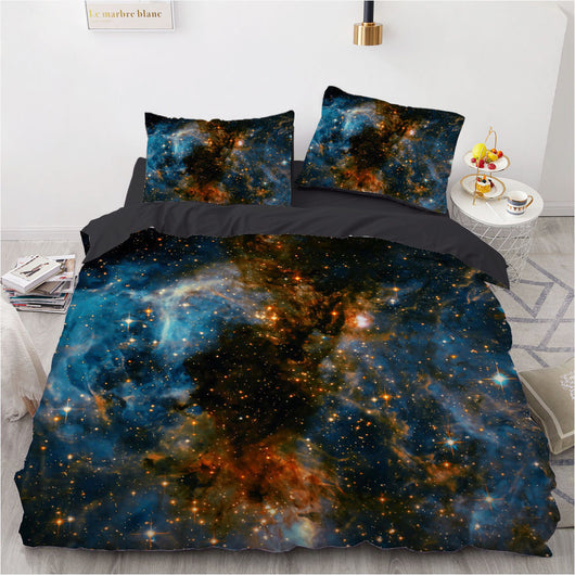 Juego de Ropa de Cama 3 Piezas Premium - Image 10