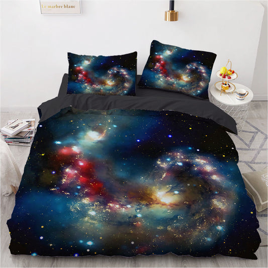 Juego de Ropa de Cama 3 Piezas Premium