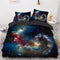 Juego de Ropa de Cama 3 Piezas Premium