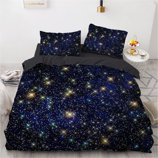 Juego de Ropa de Cama 3 Piezas Premium - Image 5