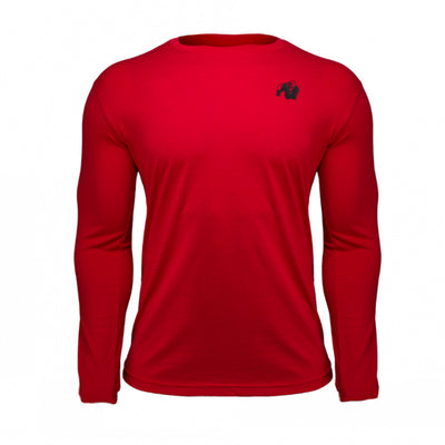 Camiseta Fitness Brothers Manga Larga Deportiva Ligera - Image 8