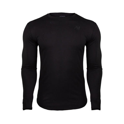 Camiseta Fitness Brothers Manga Larga Deportiva Ligera - Image 2