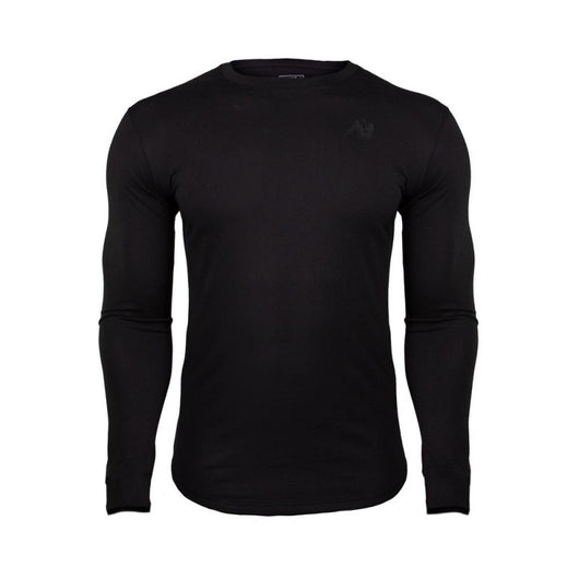 Camiseta Fitness Brothers Manga Larga Deportiva Ligera - Image 2