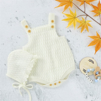 Mameluco Elegante para Bebé Niño y Niña - Ropa Recién Nacido - Image 4