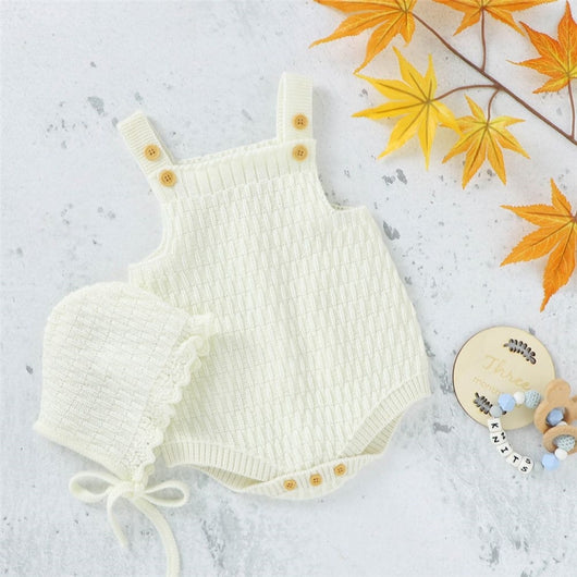 Mameluco Elegante para Bebé Niño y Niña - Ropa Recién Nacido - Image 4