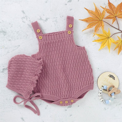 Mameluco Elegante para Bebé Niño y Niña - Ropa Recién Nacido - Image 5