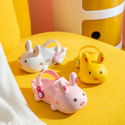 Sandalias Perforadas Infantiles - Cómodas y Transpirables - Image 10