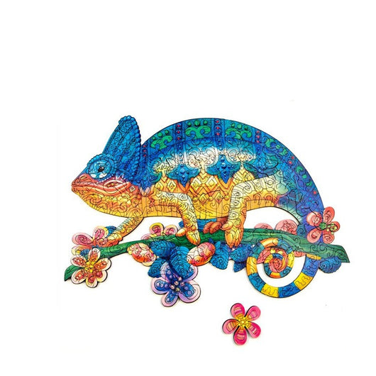 Puzzle Educativo de Dinosaurios para Niños y Adultos - Regalo Interactivo - Image 7