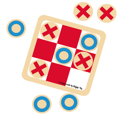 Tablero de Ajedrez de Madera - Juego Educativo Familiar - Image 5