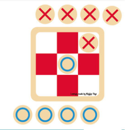 Tablero de Ajedrez de Madera - Juego Educativo Familiar - Image 4
